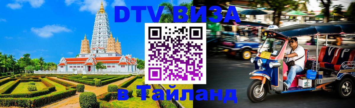 Visa в Таиланд Брянск 